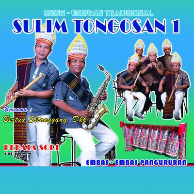 Uning Uningan Batak ( Sulim Tongosan Vol1)'s cover