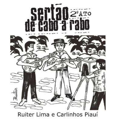 Ruiter Lima e Carlinhos Piauí's cover