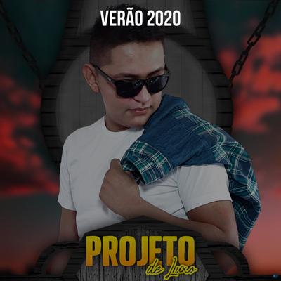 Conspiração By Projeto de Luxo's cover