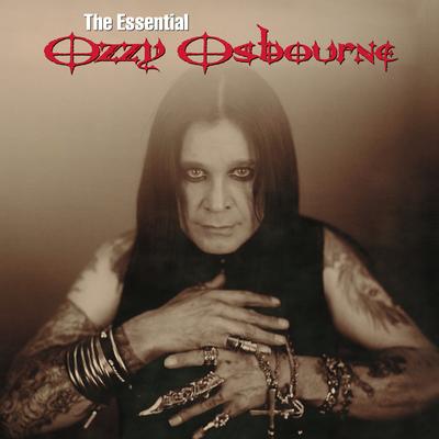 The Essential Ozzy Osbourne's cover