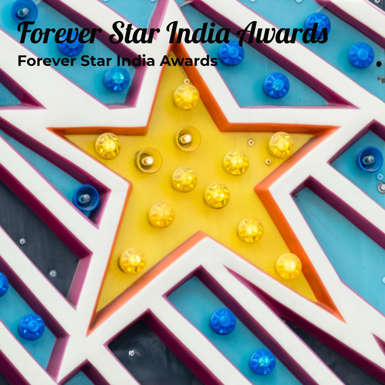 Forever Star India Awards's avatar image