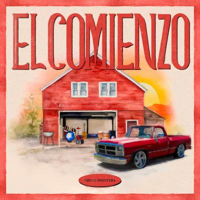 El Comienzo's cover