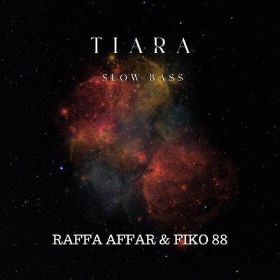 Tiara (Slow Bass)'s cover