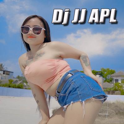 Dj JJ APL's cover