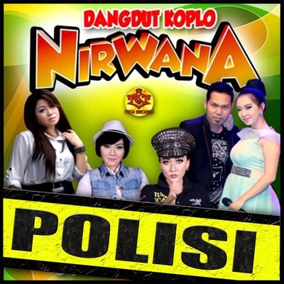 Polisi's cover