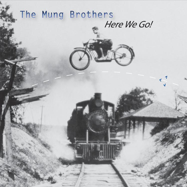 The Mung Brothers's avatar image