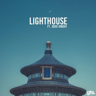 Lighthouse By Luke Coulson, Jodie Knight's cover