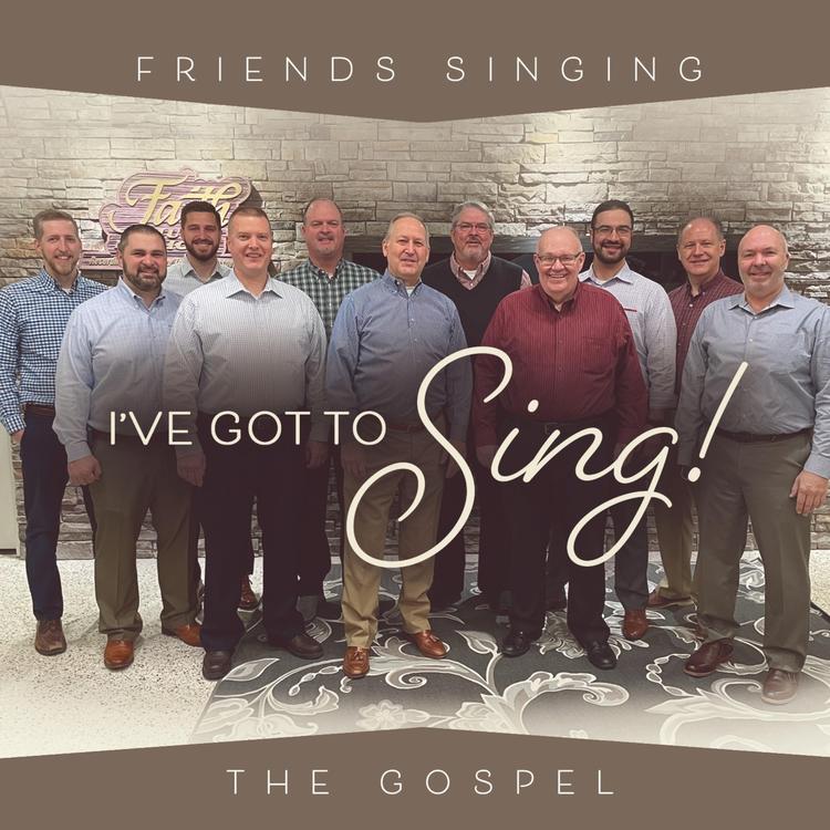 Friends Singing the Gospel's avatar image