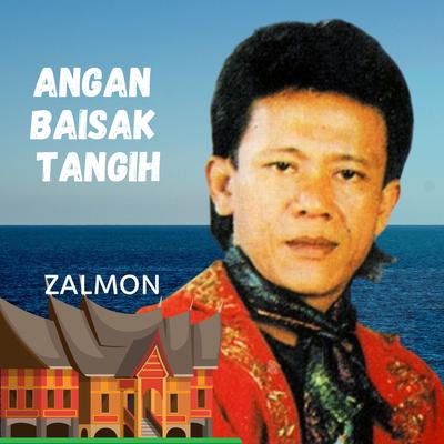 Angan Baisak Tangih's cover