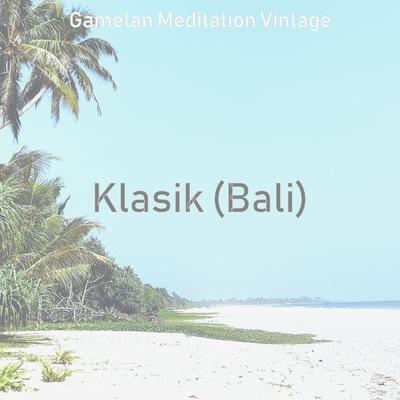 Klasik (Bali)'s cover
