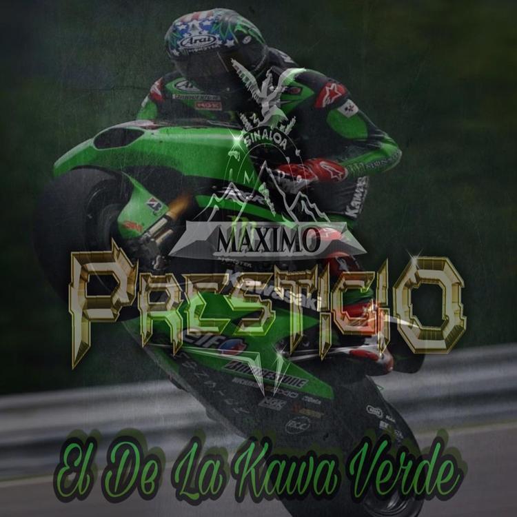 Maximo Prestigio's avatar image