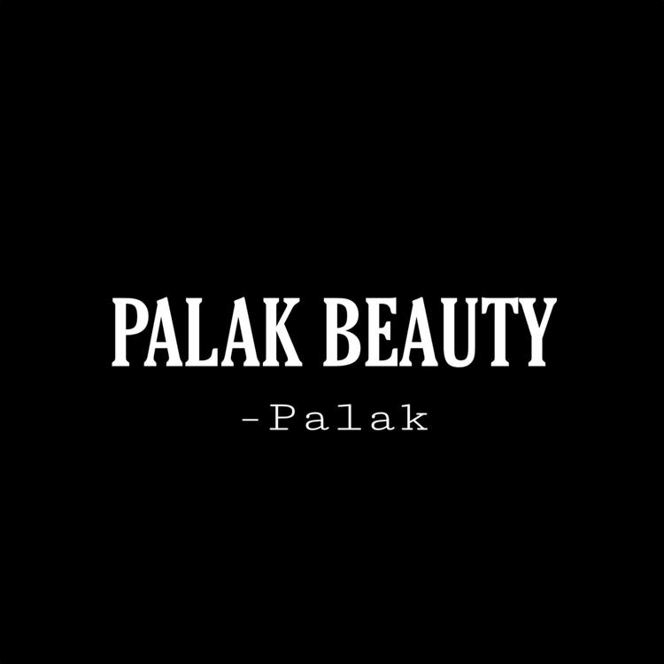 Palak's avatar image