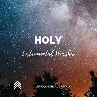 Holy Instrumental Worship's cover