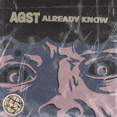 Already Know (Instrumental Version) By AGST's cover