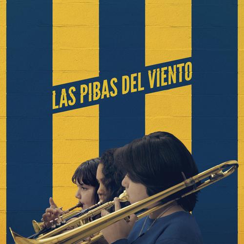 Las Pibas del Viento Official TikTok Music - Alan Alaska-Paula Silencio ...