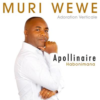 Muri Wewe's cover