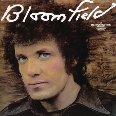 Albert's Shuffle By Michael Bloomfield's cover