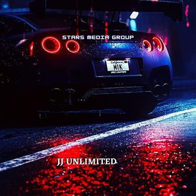 JJ UNLIMITED's cover