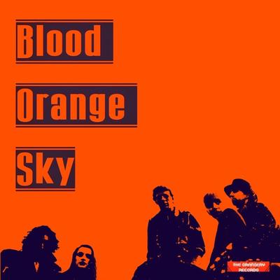 Blood Orange Sky (Early Years Collection)'s cover