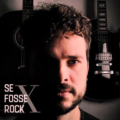 Ilusão (Cracolândia) (Cover) By Se Fosse Rock's cover