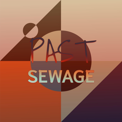 Past Sewage's cover
