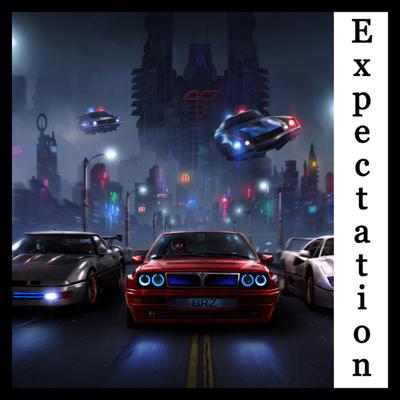 Expectation By Nateki's cover