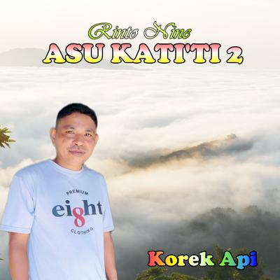 ASU KATI'TI 2's cover