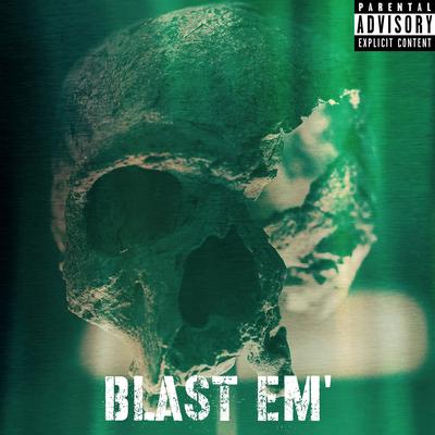 BLAST EM''s cover