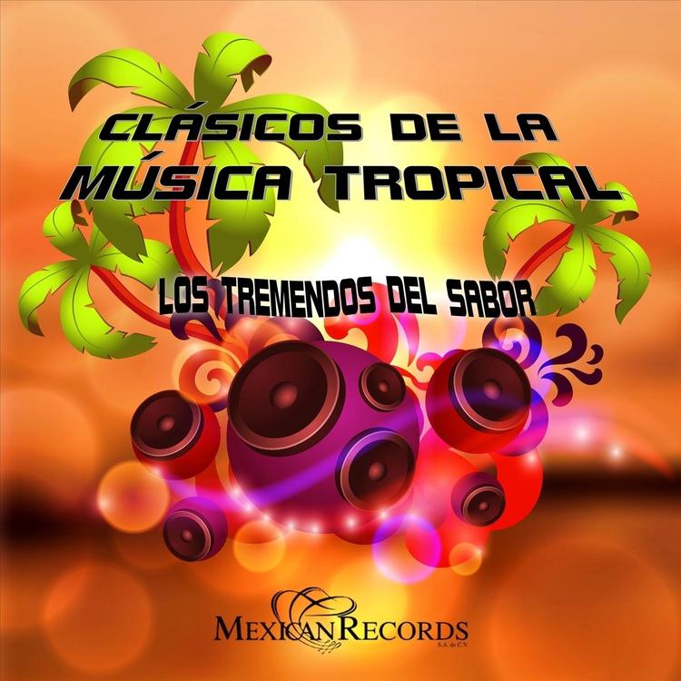 Los Tremendos del Sabor's avatar image