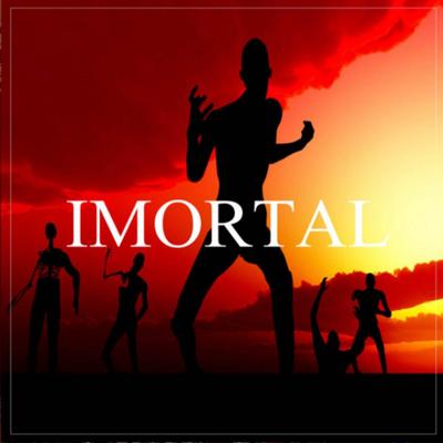 Imortal By Viguel's cover