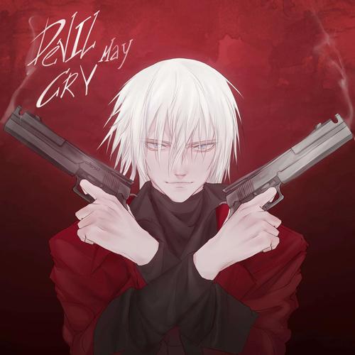 Devil may cry wallpapers on Tumblr