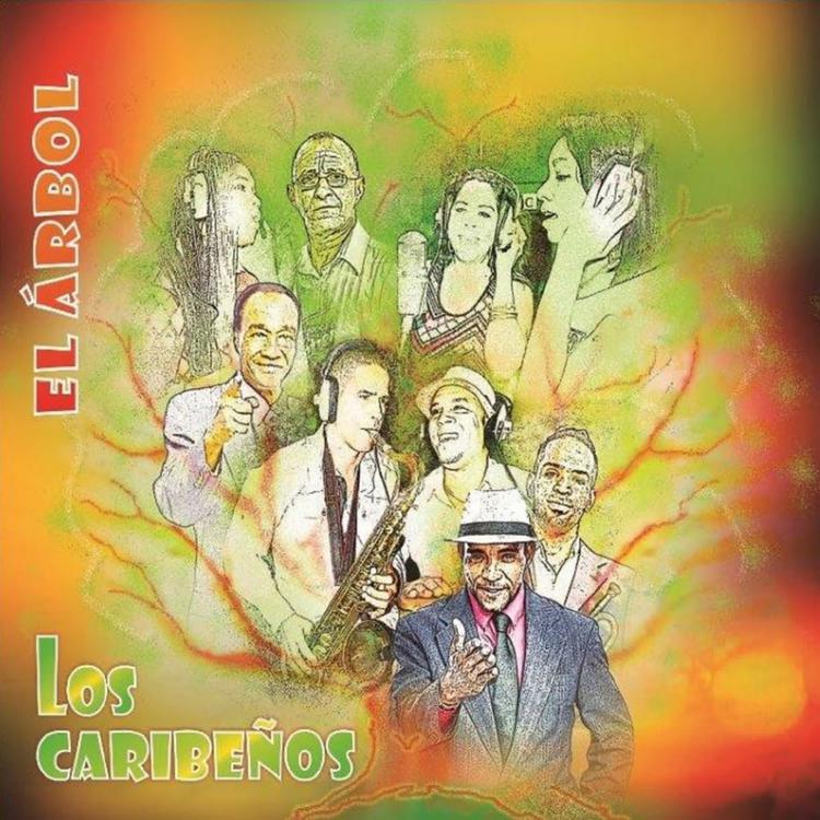 Los Caribeños's avatar image