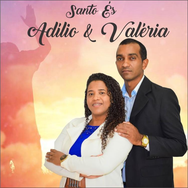 Adílio e Valéria's avatar image