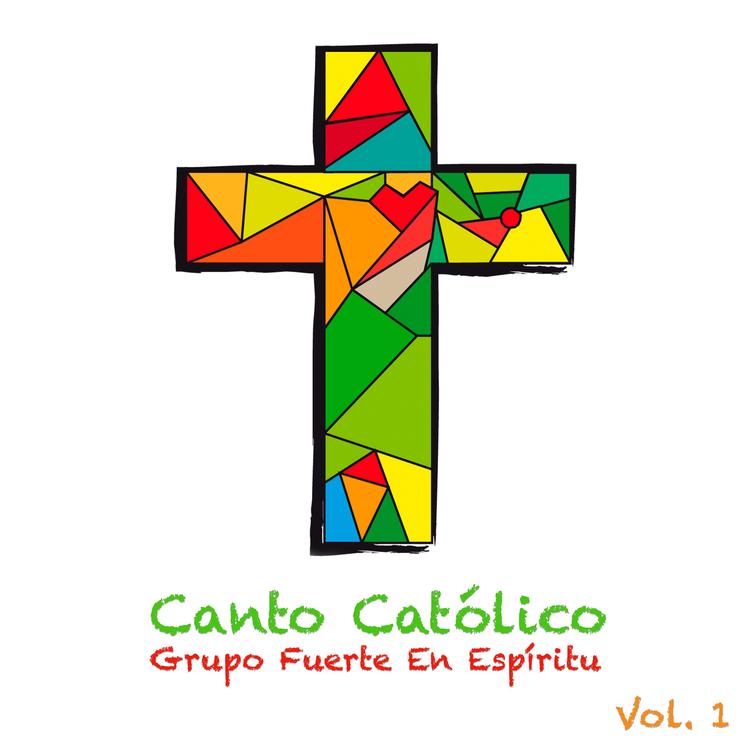 Grupo Fuerte en Espíritu's avatar image
