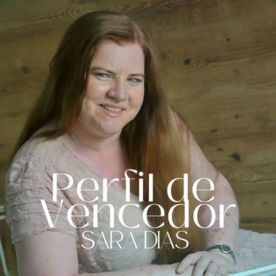 Perfil de Vencedor (Playback) By Sara Dias's cover