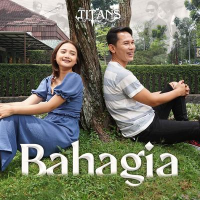 Bahagia's cover