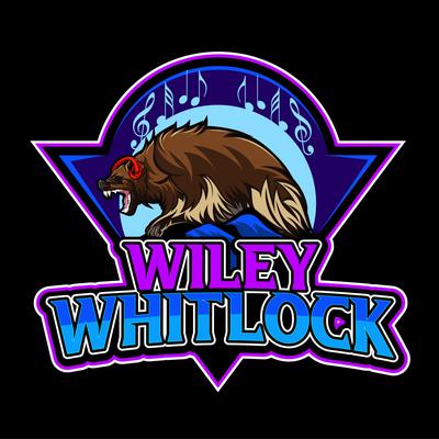 Release the Kraken By Wiley Whitlock's cover