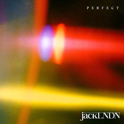 Perfect By JackLNDN's cover