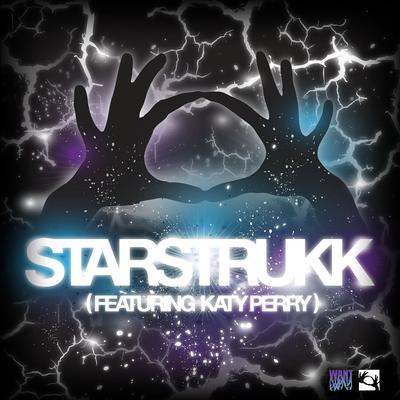 STARSTRUKK (feat. Katy Perry) By 3OH!3, Katy Perry, Matt Squire's cover