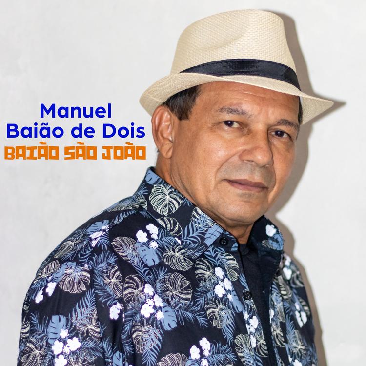 Manuel Baião de Dois's avatar image