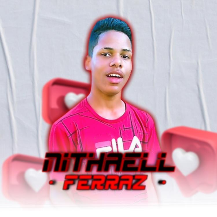 Nithaell Ferraz's avatar image