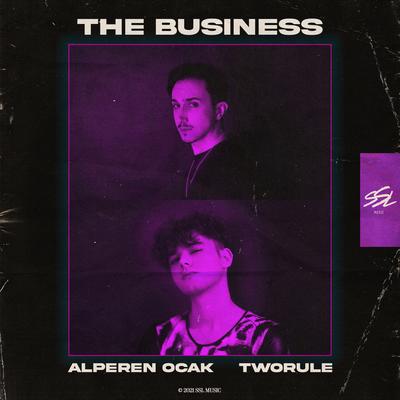 The Business's cover