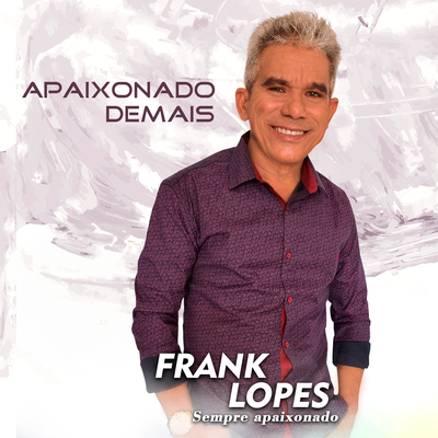 Se Fosse Amor By Frank Lopes's cover