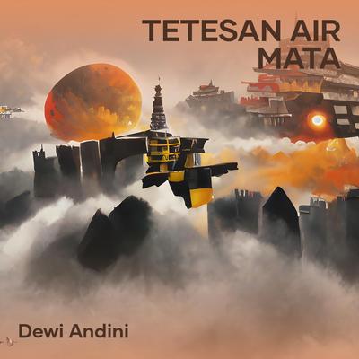 Tetesan Air Mata's cover