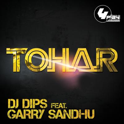 Tohar's cover