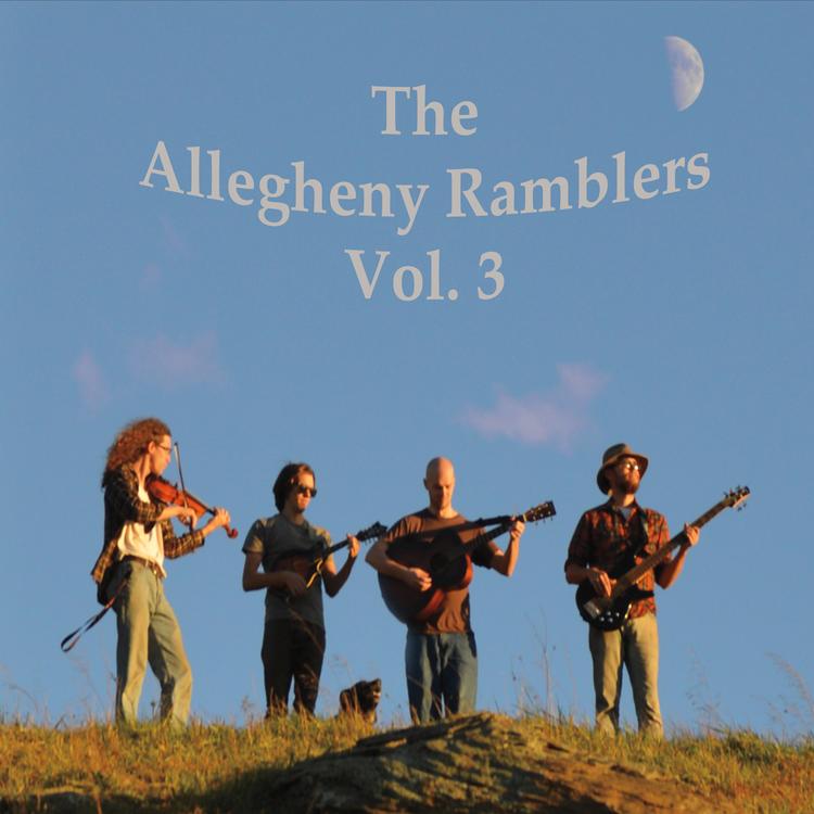 The Allegheny Ramblers's avatar image