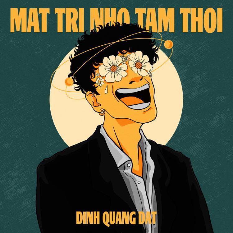 Dinh Quang Dat's avatar image