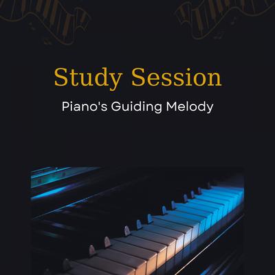 Mindful Study Piano's cover