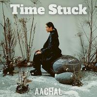 Aachal's avatar cover