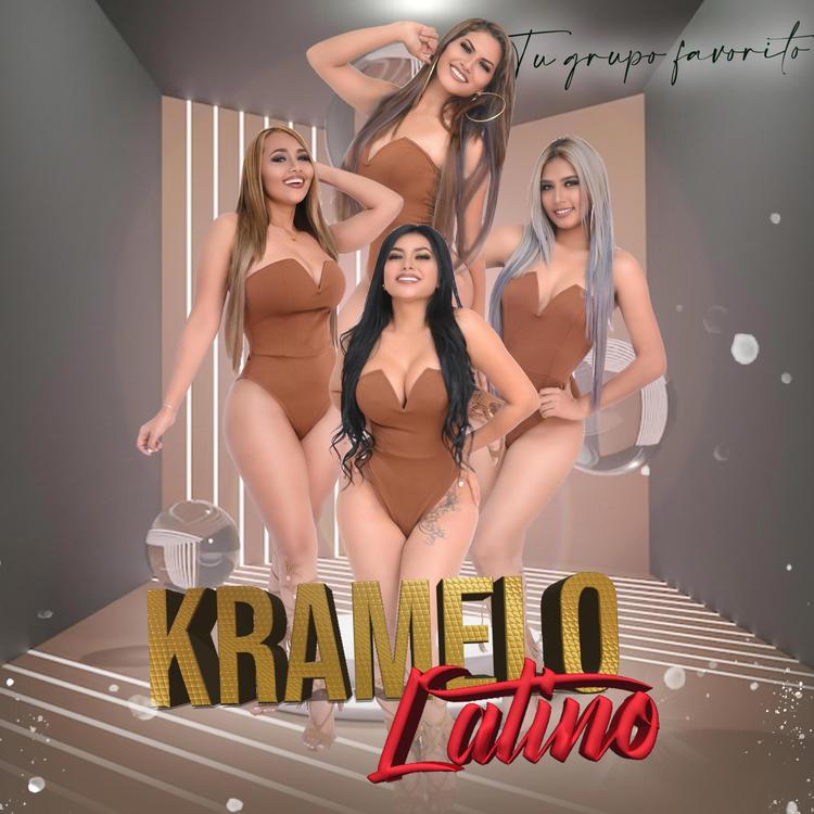 K'ramelo Latino's avatar image
